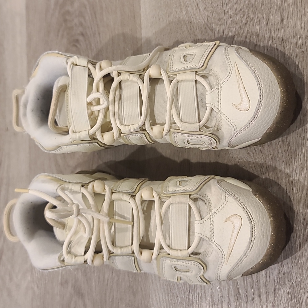 COPY - Nike Air More Uptempo